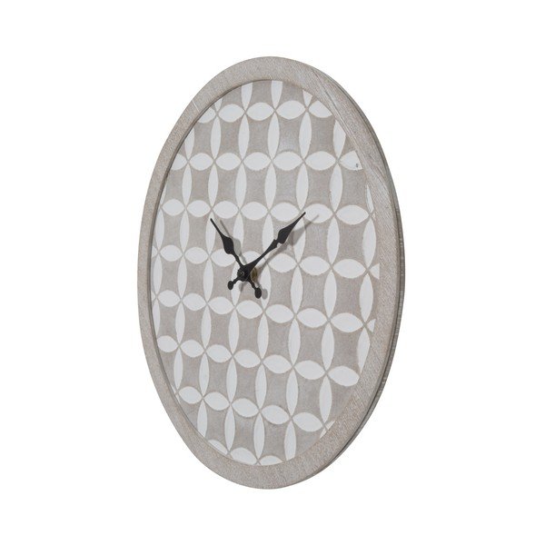 Orologio da parete Oro, ⌀ 30 cm - Mauro Ferretti-image-1