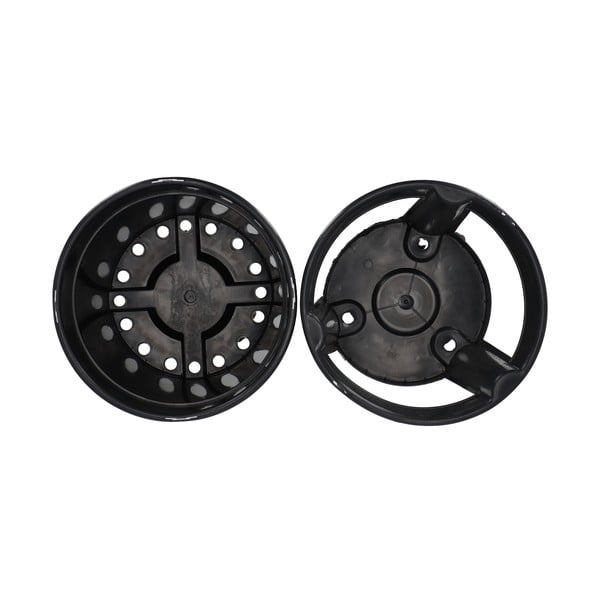 Vaso in plastica ø 30 cm - Esschert Design-image-2