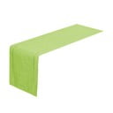 Runner da tavola verde lime , 150 x 41 cm Loving - Casa Selección