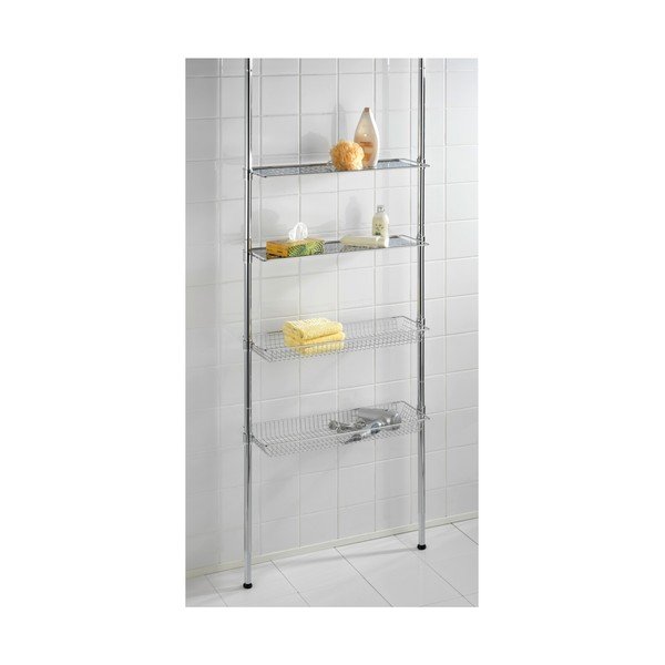 Ripiano telescopico Bolsena - Wenko-image-3