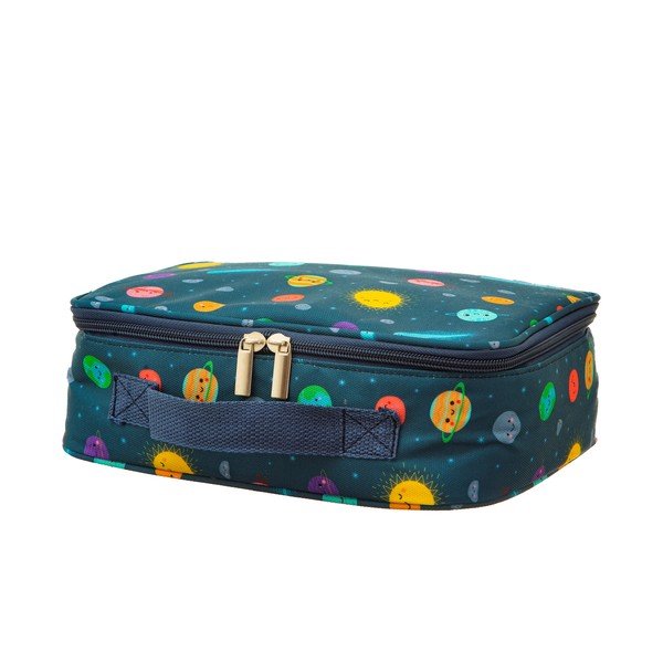 Borsa per il pranzo dei bambini Space Expoler Space Explorer - Sass & Belle