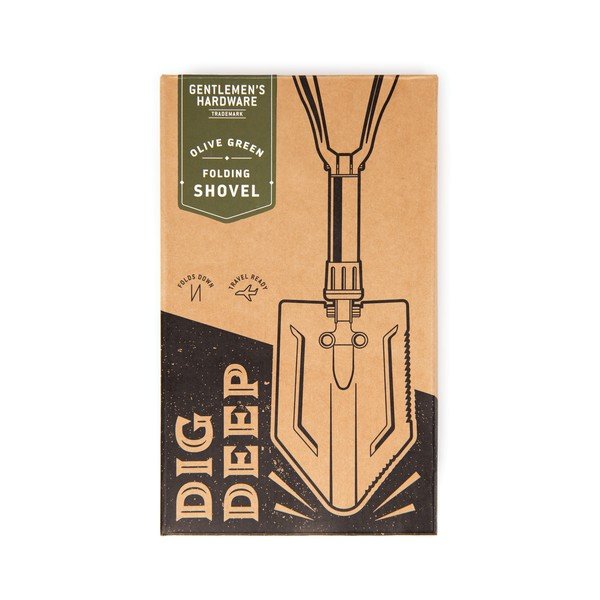 Scoop - Gentlemen's Hardware-image-2