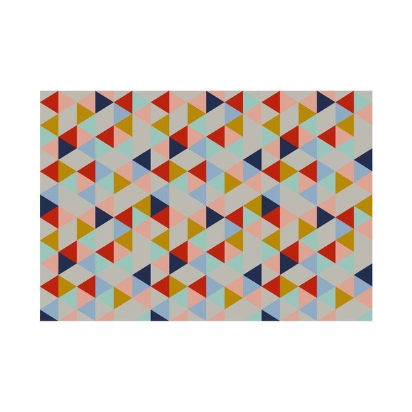 Tappetino Kerzo, 75 x 52 cm - Zerbelli-image-1