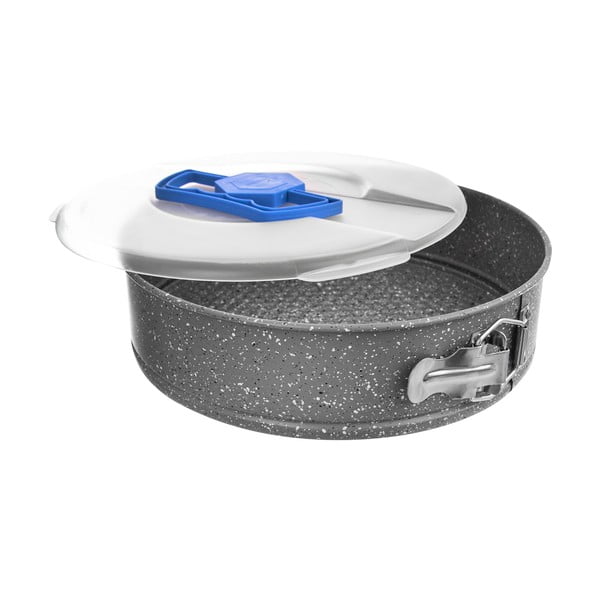 Stampo da forno in metallo per torta ø 26 cm Grande – Orion-image-3