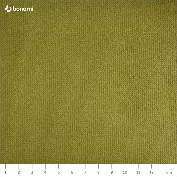 Poltrona in velluto verde Verita Velvet - Max Winzer-image-4