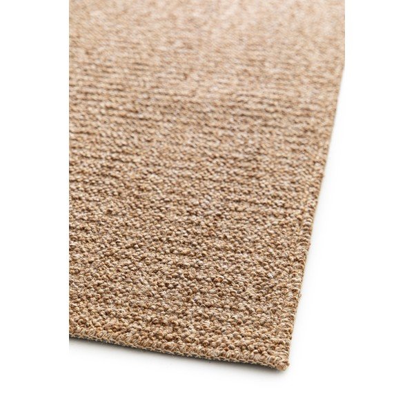 Tappeto di colore naturale 120x170 cm Lumen Liso – Universal-image-4