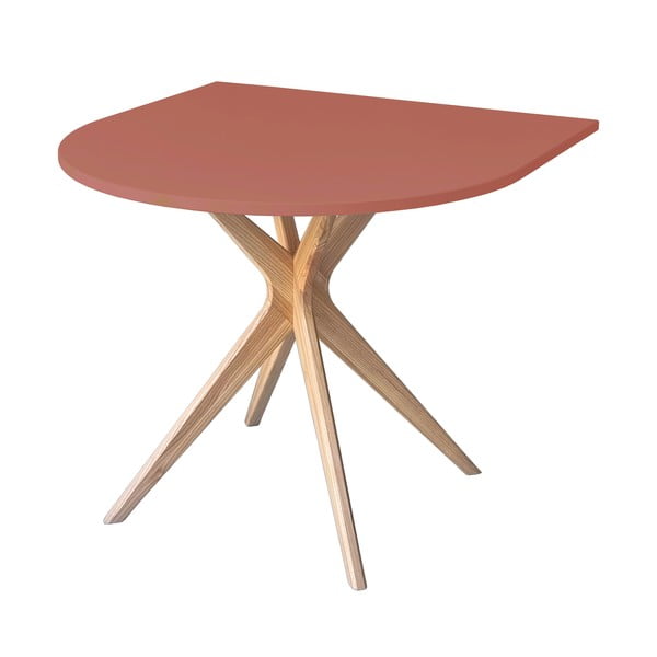 Tavolo da pranzo 90x90 cm Jubi – Ragaba