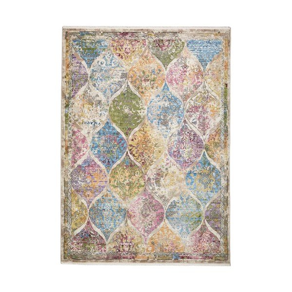 Tappeto Multi, 160 x 220 cm Athena - Think Rugs