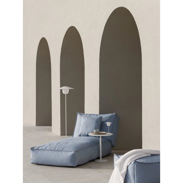 Luce LED portatile USB dimmerabile per esterni ø 14 cm Ani Lamp Mini - Blomus-image-4