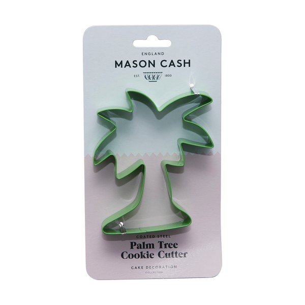 Vykrajovátko na cukroví ve tvaru palmy Mason Cash Palm-image-1