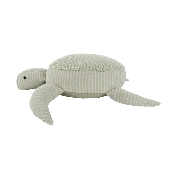 Giocattolo per le coccole Turtle - Kindsgut-image-2