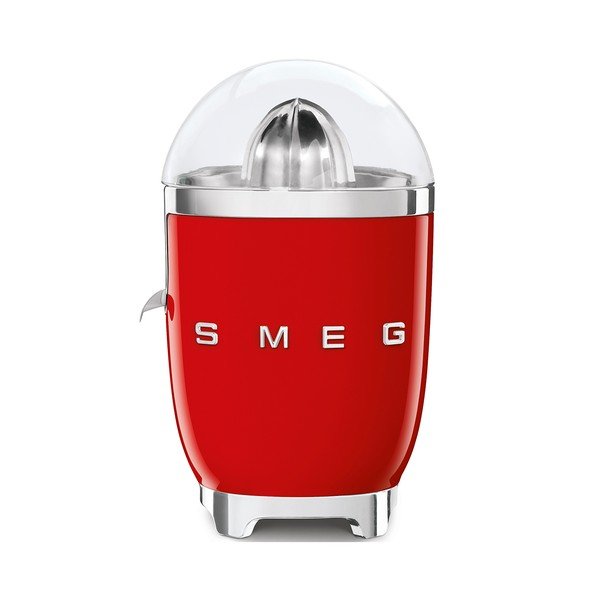 Spremiagrumi rosso 50's Retro Style - SMEG