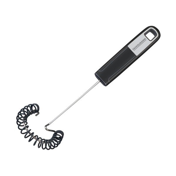 Cibo nero e altro frullino - Fackelmann