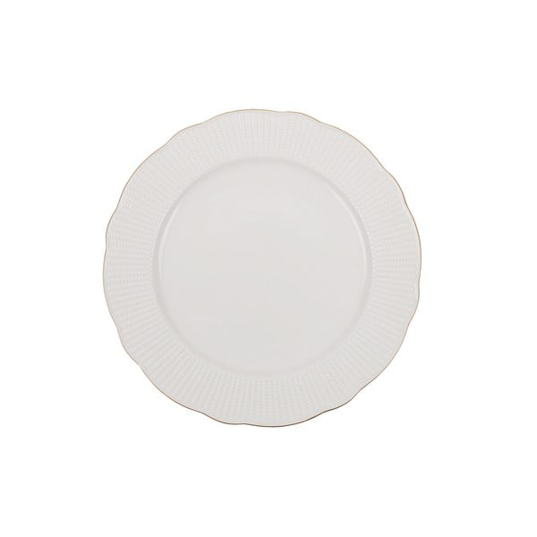 Set da 24 pezzi di piatti in porcellana Kutahya Francis - Kütahya Porselen-image-3