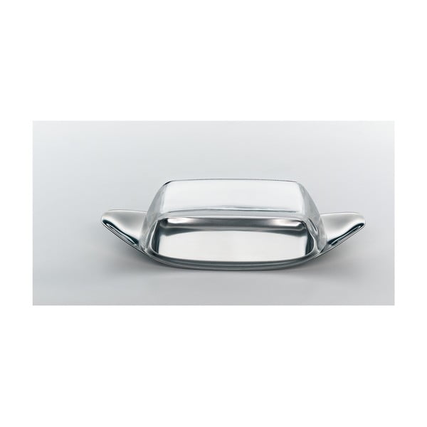 Burriera Cromargan® in acciaio inox Wagenfeld - WMF-image-1