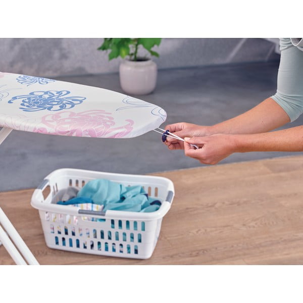 Copriasse da stiro, lunghezza 125 cm Cotton Classic - LEIFHEIT-image-1