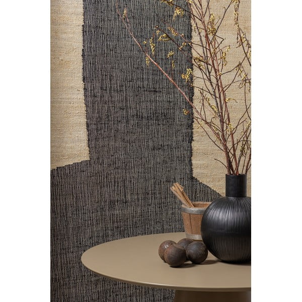 Tavolo da pranzo rotondo ø 120 cm Jorre - WOOOD-image-2