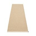 Passatoia da interno/esterno beige 70x200 cm Mono Light Nougat – Pappelina