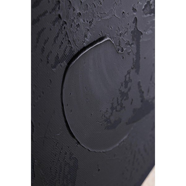 Dipinto stampato con cornice inclusa/dipinto su tela 83x123 cm Bold – Bizzotto-image-4