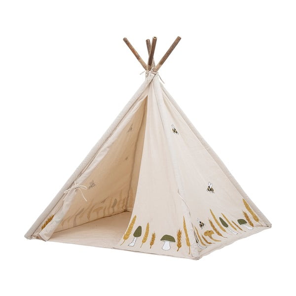 Tenda teepee per bambini Millo - Bloomingville Mini