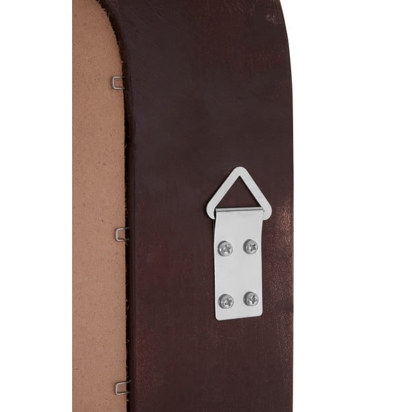 Specchio da parete 76x106 cm Gaia - Premier Housewares-image-1