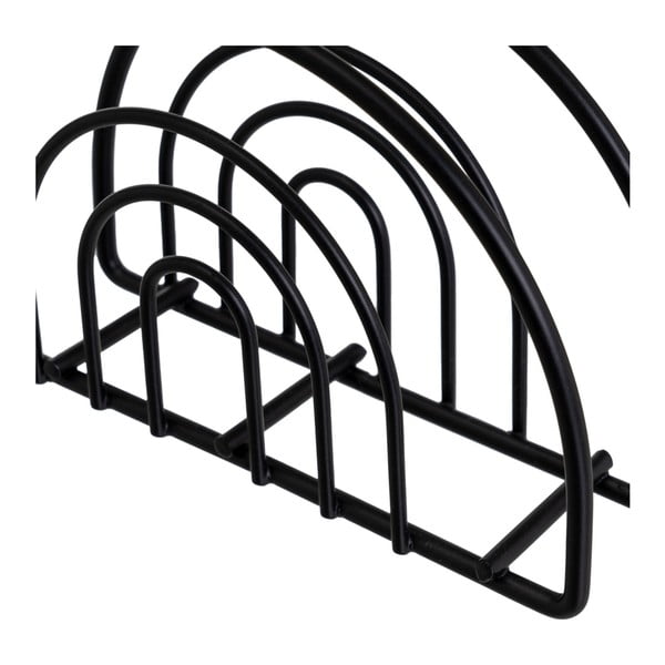 Portatovaglioli in metallo – Casa Selección-image-3