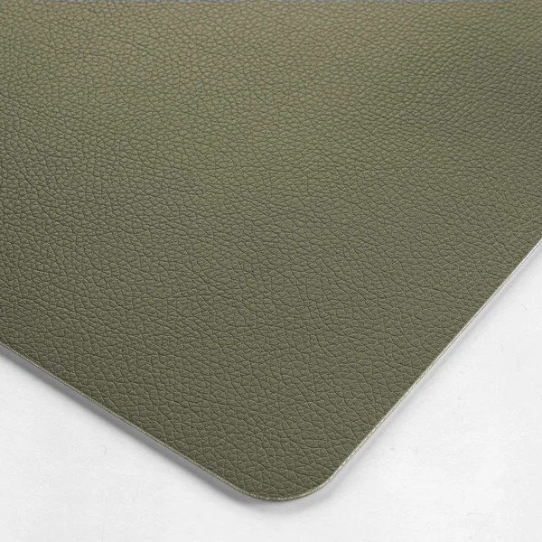 Tovaglietta in finta pelle 30x43 cm Bergame – douceur d'intérieur-image-3