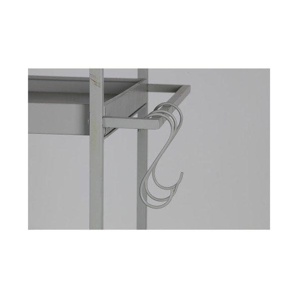 Pojízdný regál se 3 háčky vtwonen Stack-it-image-3