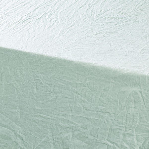 Tovaglia in microfibra 140x240 cm Suzy - douceur d'intérieur-image-1