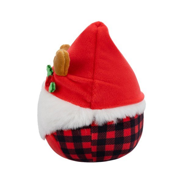 Peluche Eisenhower – SQUISHMALLOWS-image-4