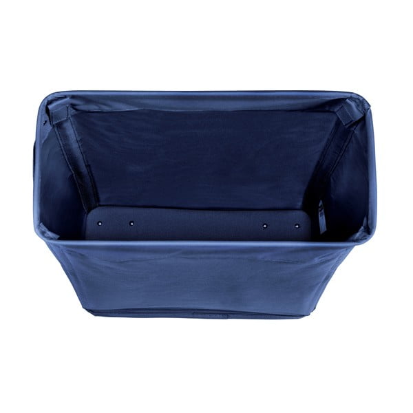 Cesto portabiancheria in tessuto 43 l Corno - Wenko-image-3