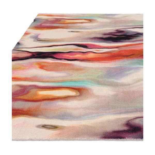 Tappeto in lana tessuto a mano 120x170 cm Vision - Asiatic Carpets-image-3