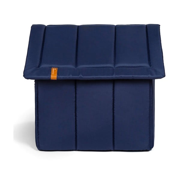 Cuccia blu per cani 38x38 cm Home M - Rexproduct-image-2