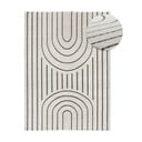 Tappeto crema 120x170 cm Blanche - Universal