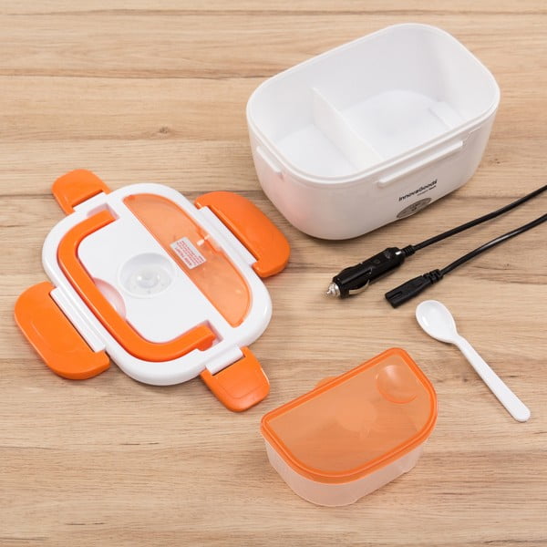 Box alimentare per auto elettriche , 1 l - InnovaGoods