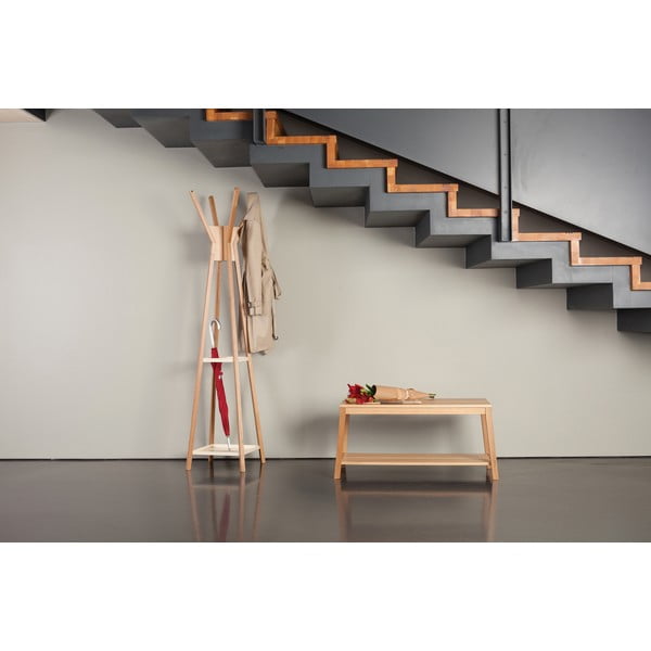 Appendiabiti in legno Magellan - Woodman-image-1