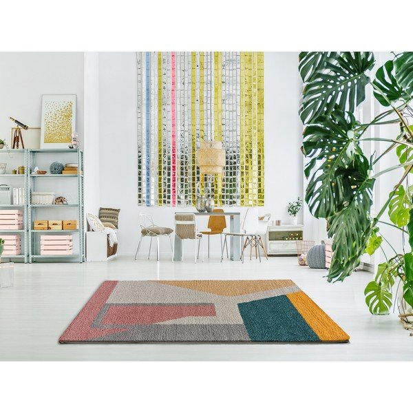 Tappeto , 160 x 230 cm Kalyna - Universal-image-1