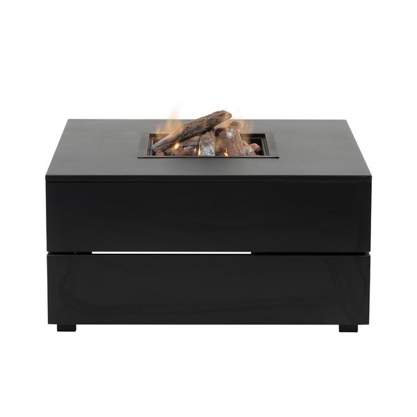 Camino in acciaio inox Cosipure 100 - COSI-image-3