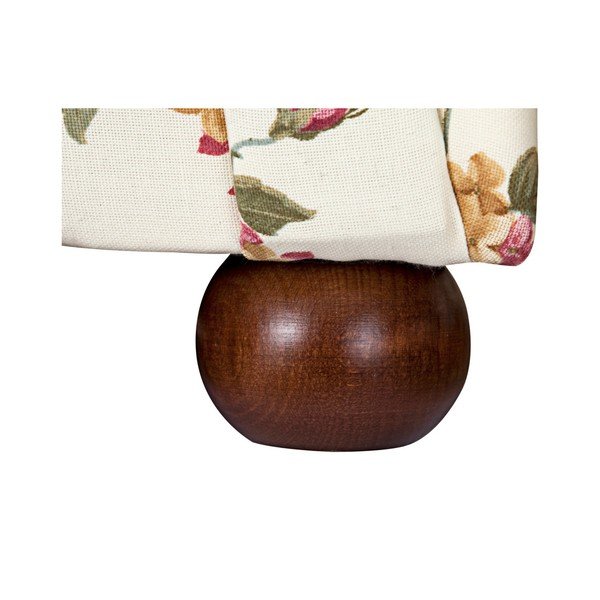 Divano floreale Corona, 151 cm - Max Winzer-image-3