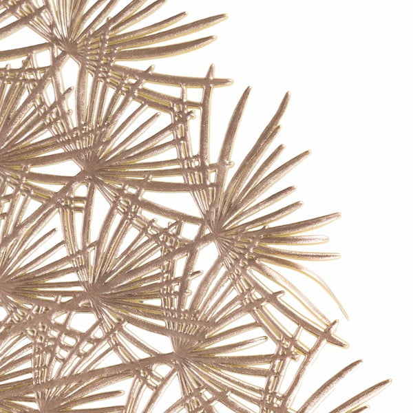 Tovagliette in plastica 6 pz ø 38 cm Dandelion - VDE Tivoli 1996-image-3