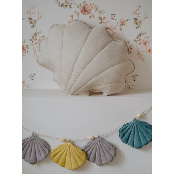 Cuscino per bambini Sand - Moi Mili-image-2