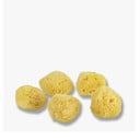 Spugne per la pulizia del viso in un set di 5 pezzi Ocean - Mette Ditmer Denmark