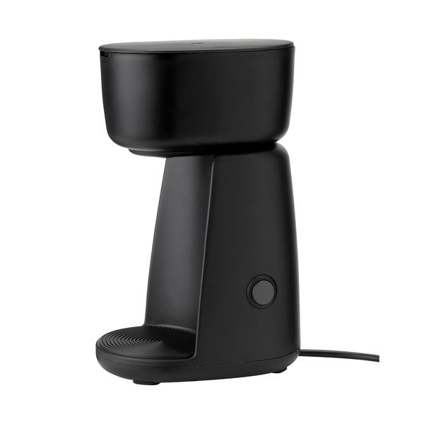 Macchina da caffè per filtro nera in plastica 400 ml Foodie – RIG-TIG