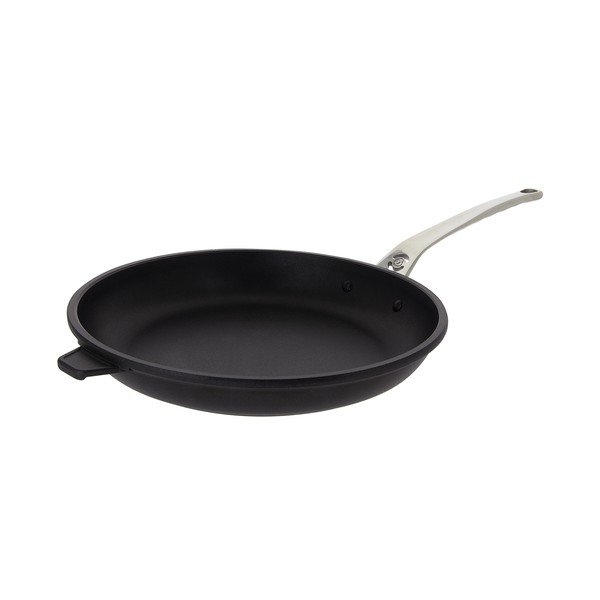 Padella in alluminio fuso e, ø 32 cm Choc Extrem - de Buyer