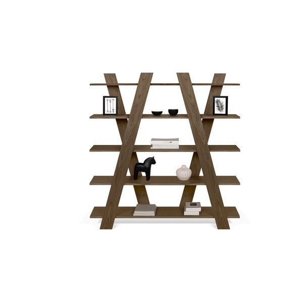 Libreria 156x160 cm Wind - TemaHome-image-2