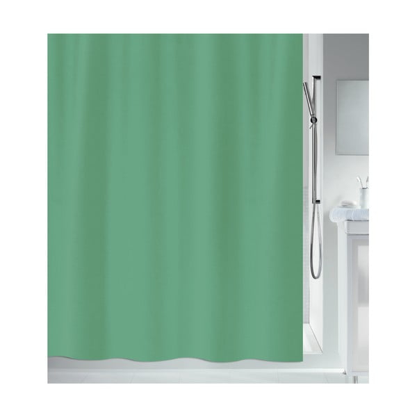 Tenda per doccia 180x200 cm Primo – Spirella