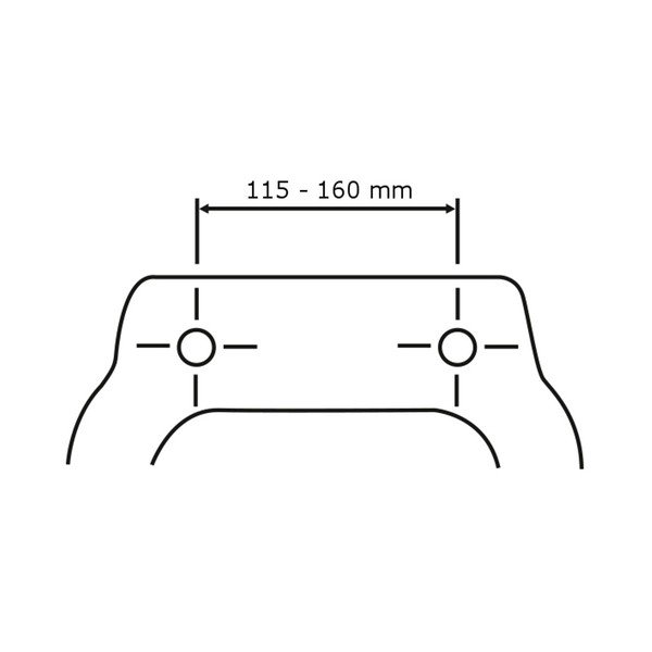 Sedile del water , 41 x 38 cm Dreamcatcher - Wenko-image-4