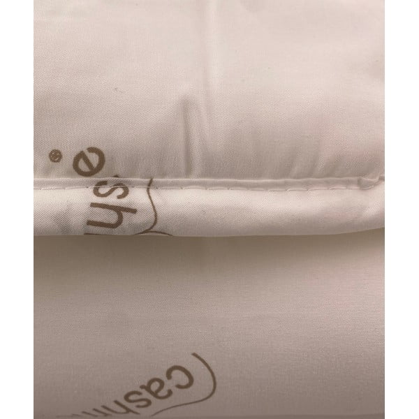 Piumino quattro stagioni 200x200 cm Cashmere – Good Morning-image-3