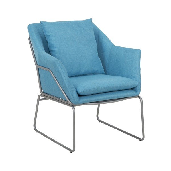 Poltrona Blue Confort - Mauro Ferretti-image-1