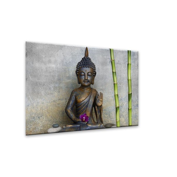 Pittura Glas Copper, 70 x 100 cm - Styler-image-2